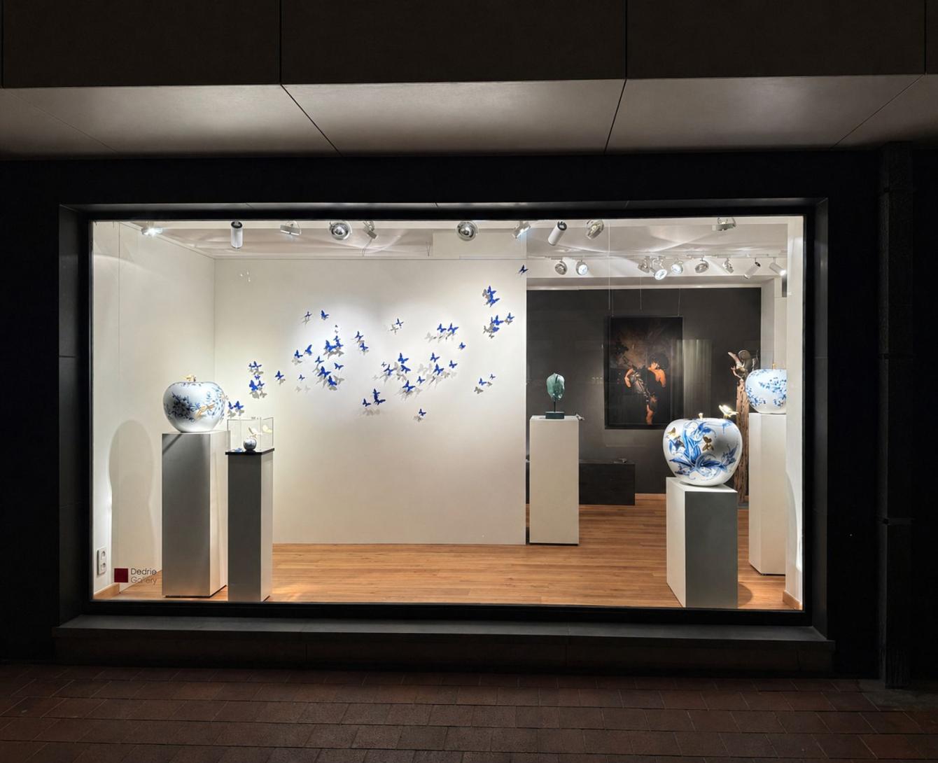 luxe kunst