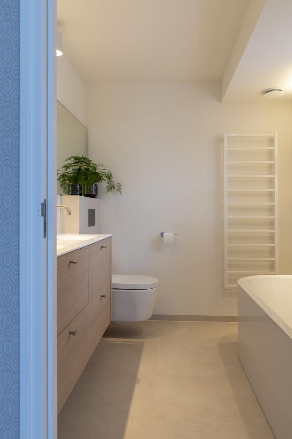 Luxe Interieur woning Alkmaar