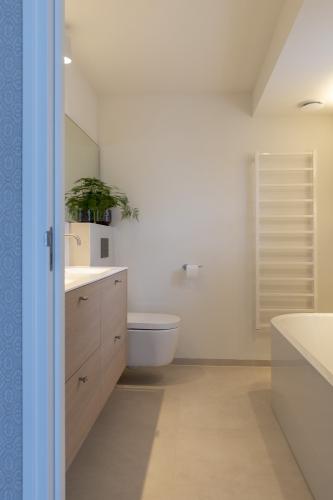 Luxe Interieur woning Alkmaar