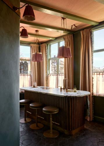 Canal House Amsterdam