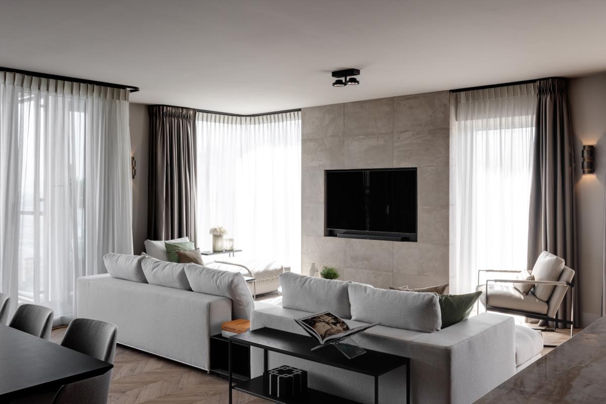 design woonkamer