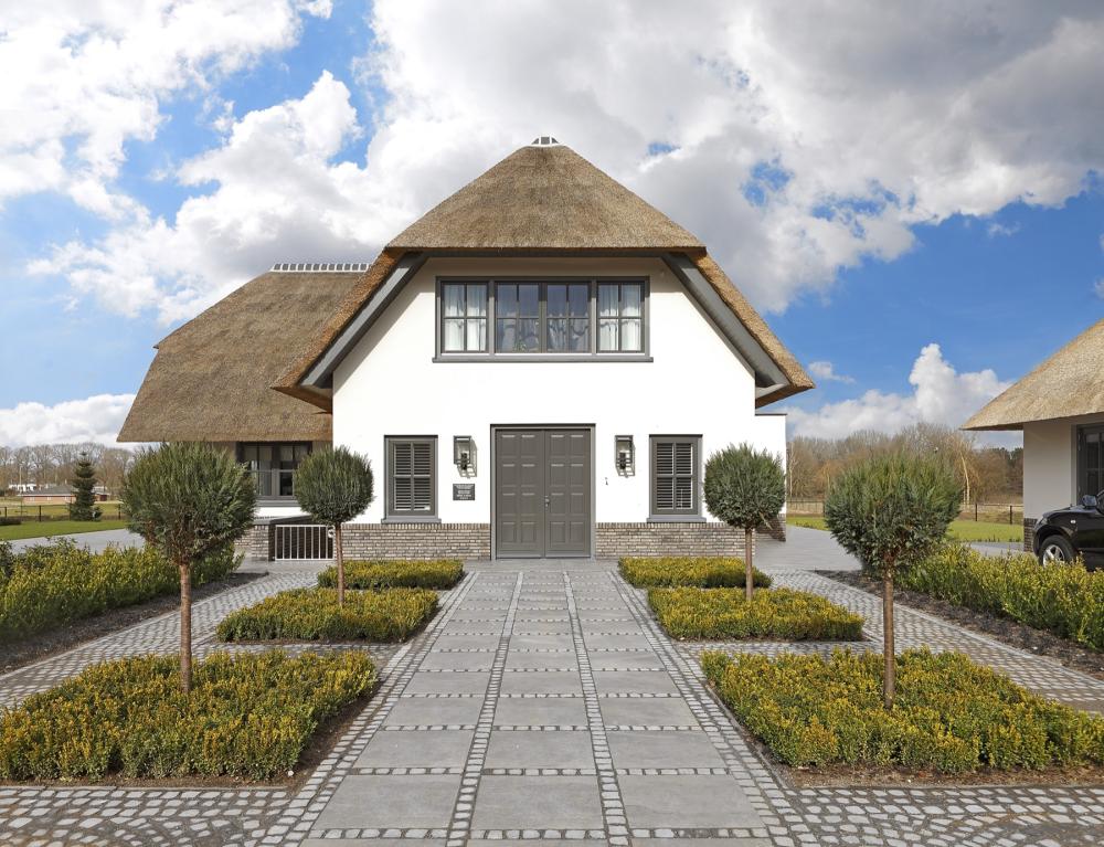 Villa SL