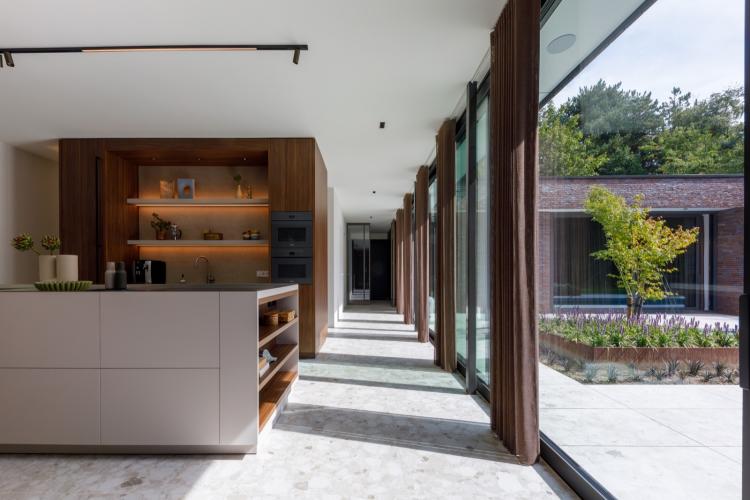 Maatwerk Interieur Burgh Haamstede