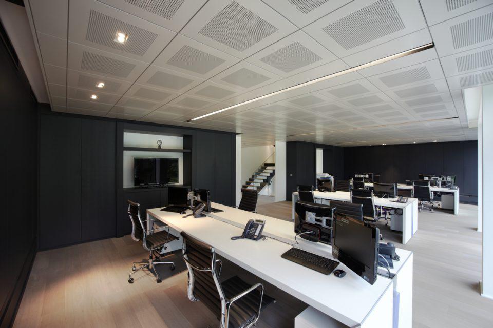 Exclusief kantoor AC Schilde | Best Interiors