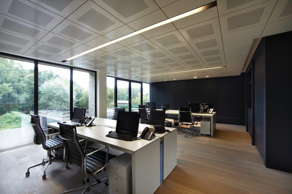 Exclusief kantoor AC Schilde | Best Interiors