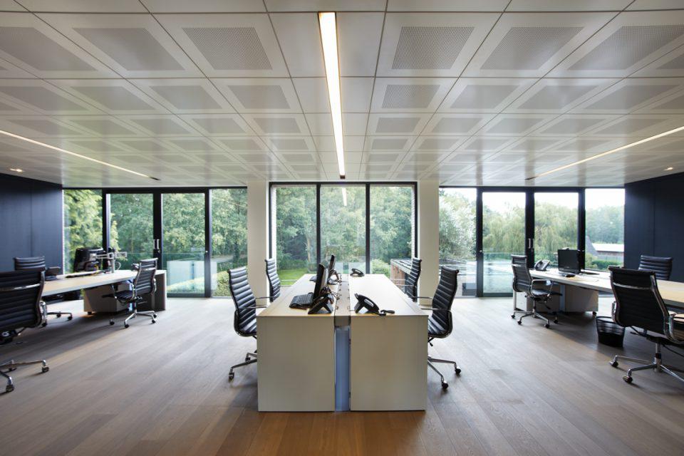 Exclusief kantoor AC Schilde | Best Interiors