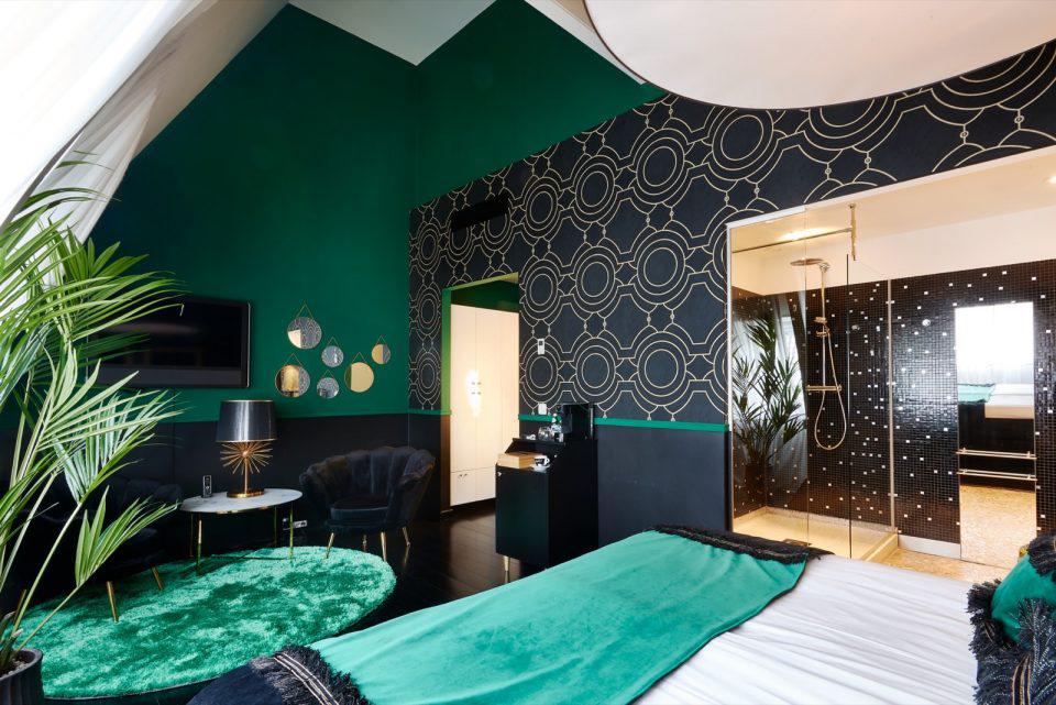 Hotel De Librije Zwolle | Best Interiors