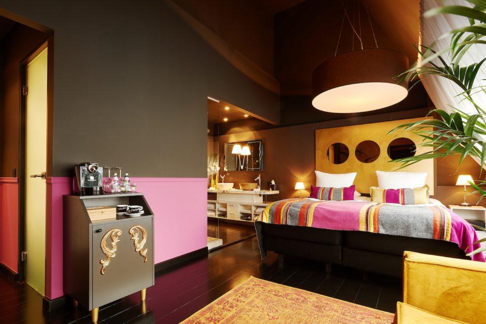 Hotel De Librije Zwolle | Best Interiors