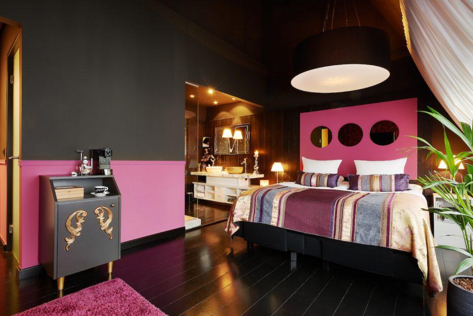 Hotel De Librije Zwolle | Best Interiors