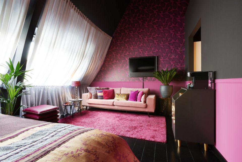 Hotel De Librije Zwolle | Best Interiors