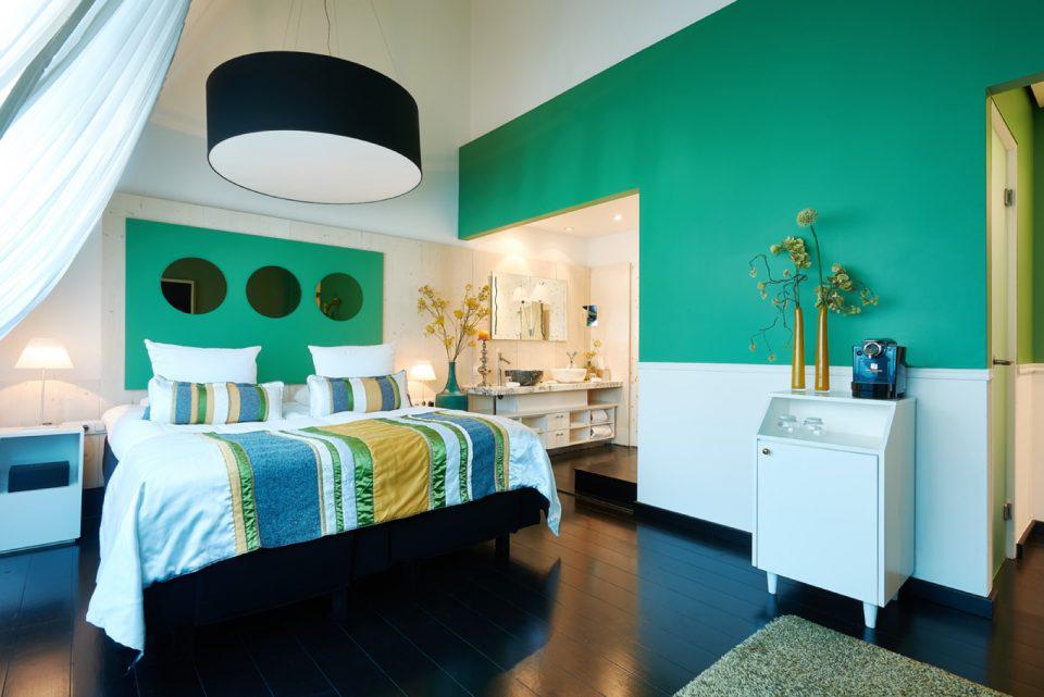 Hotel De Librije Zwolle | Best Interiors