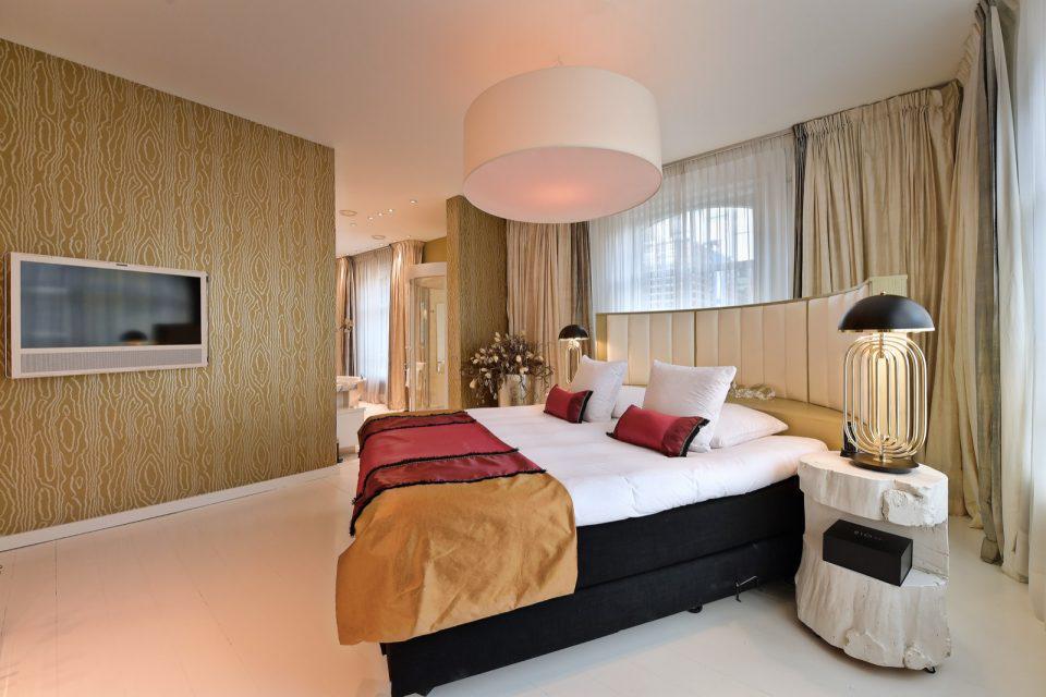 Hotel De Librije Zwolle | Best Interiors