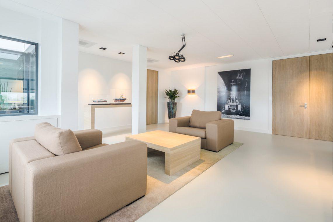 Executive offices | Best Interiors