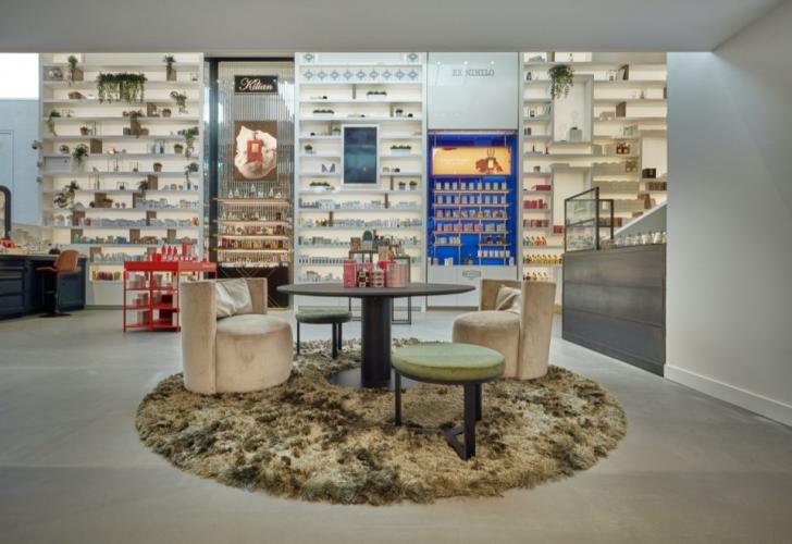 Skins Cosmetics Breda