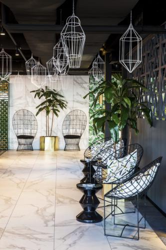 Expect the unexpected