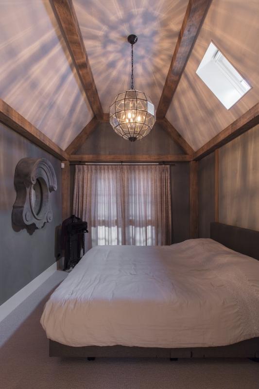 luxe slaapkamer