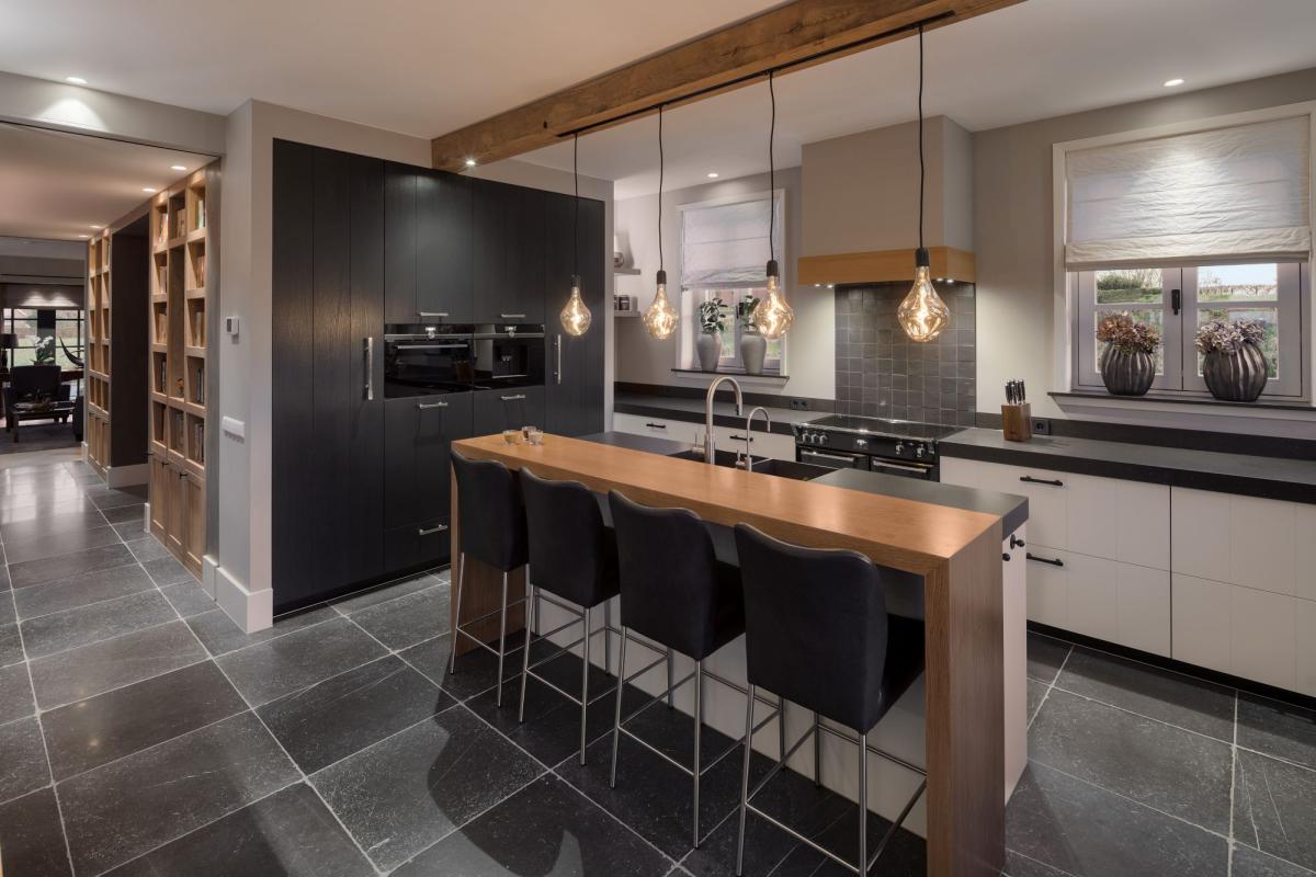 luxe keuken