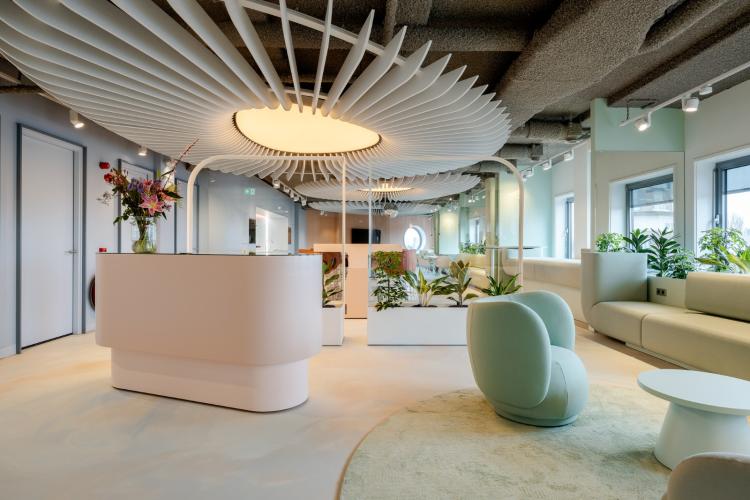 Akoestiek project URW
