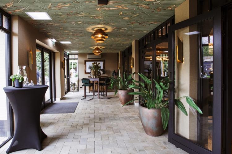 Serre bij Stanserhorn