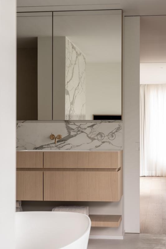 badkamer meubel