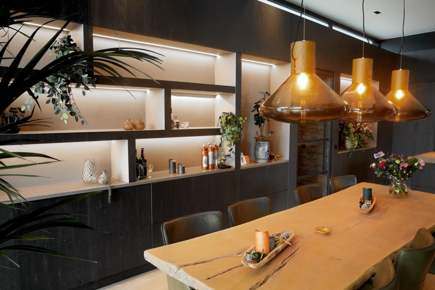 Interieur landelijke villa | Best interiors