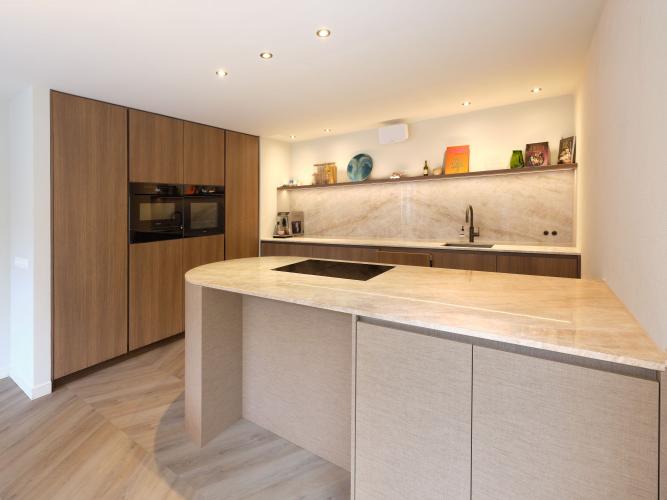 Maatwerk keuken en kasten Oosterhout