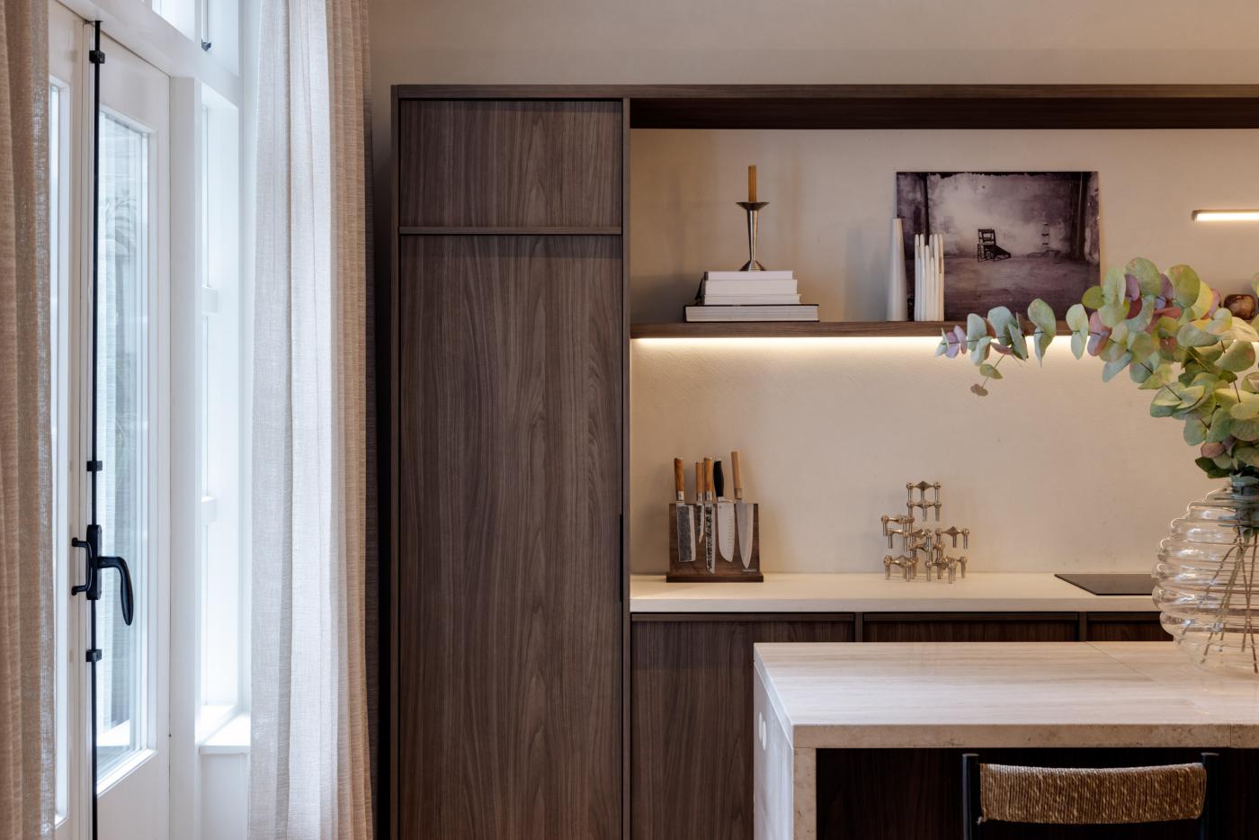 Appartement in Amsterdam | Best Interiors