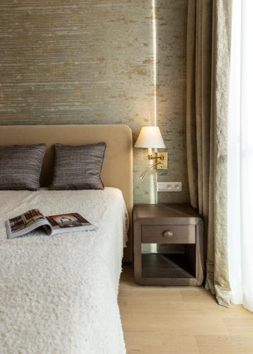 Appartement MB Antwerpen