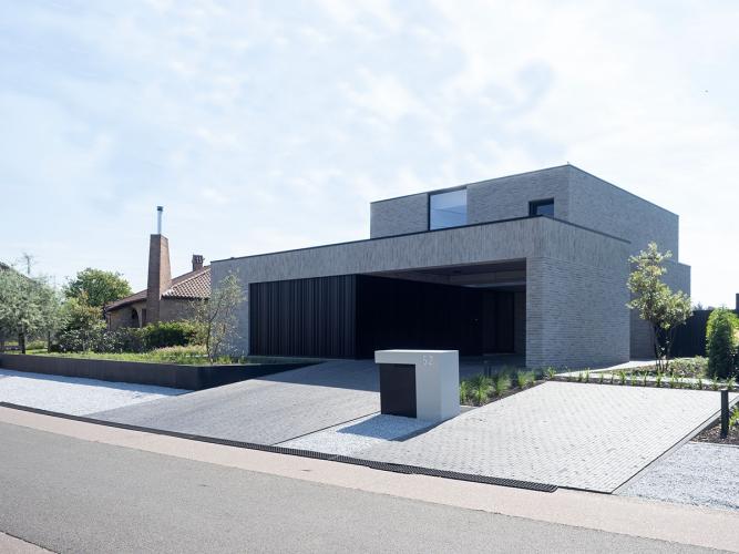 Woning CL