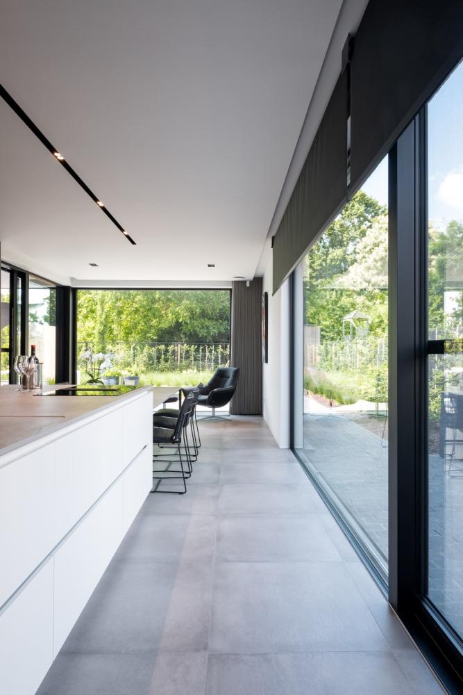 luxe keuken