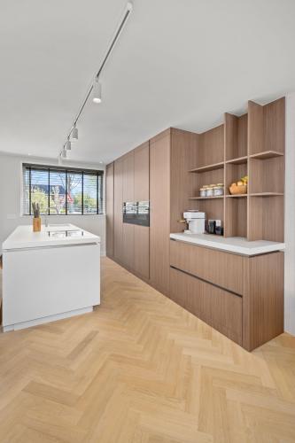Textuur als architectuur