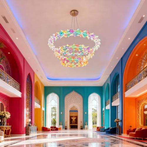 Luxe designverlichting van Lux Vortex