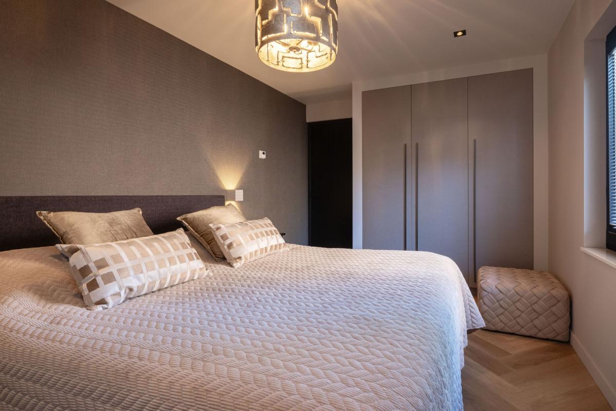 luxe slaapkamer