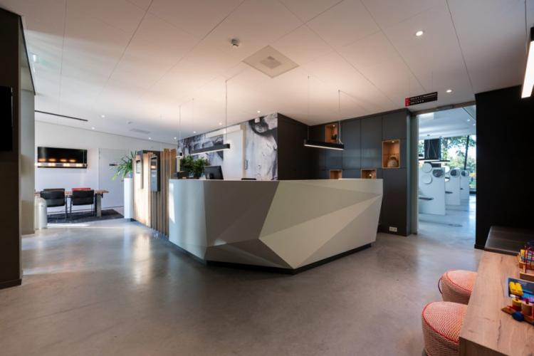 Orthodontistenpraktijk Dominicus Mattheeuws