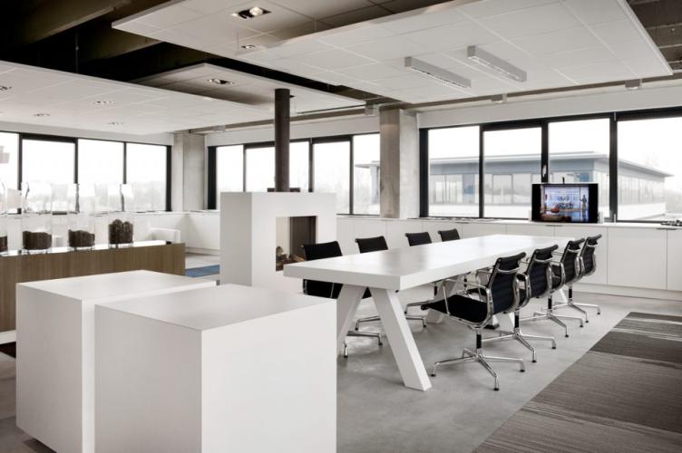 Luxe interieur PR Trading