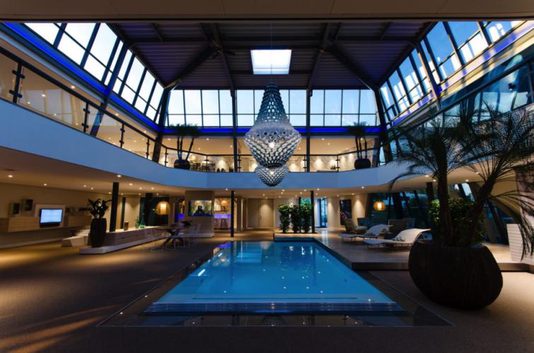 Starline Group Valkenswaard