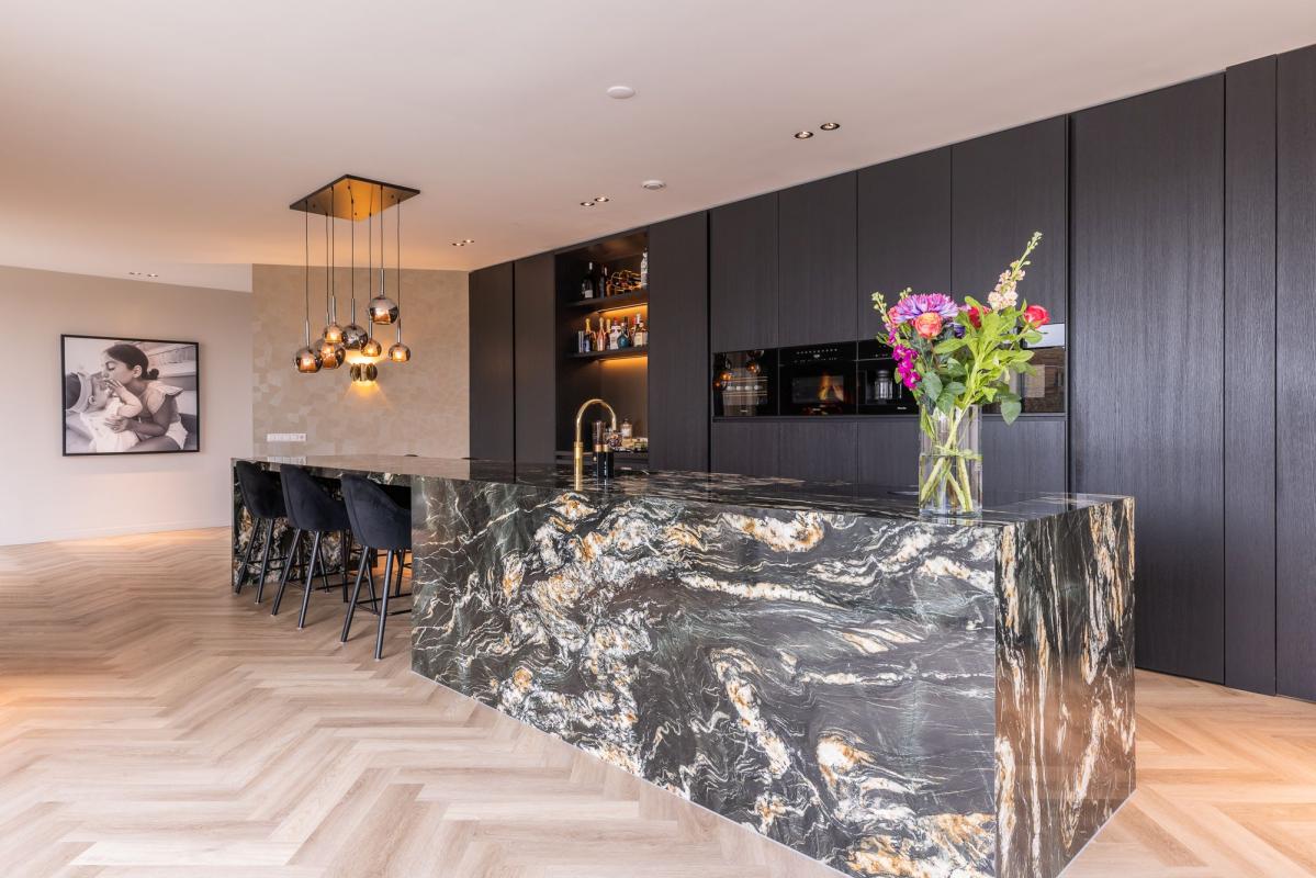 luxe keuken