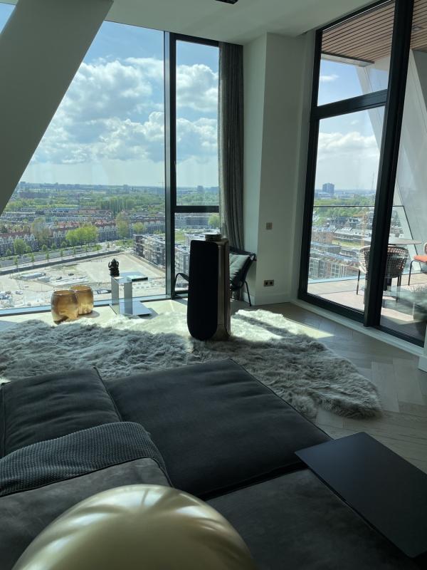 bang & Olufsen installatie