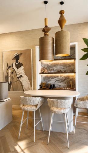 Exclusieve verlichting met BigBeads Interior Jewelry