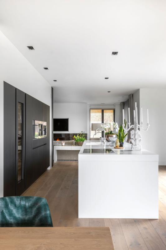 luxe keuken