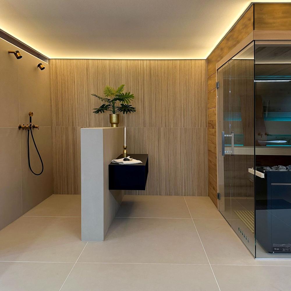Japandi badkamer inspiratie: rust, luxe & natuurlijk design