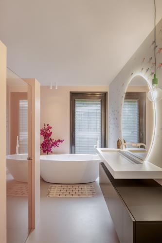Kleurrijk comfort