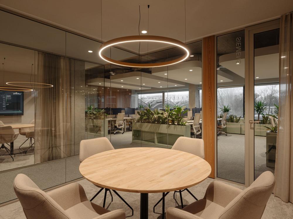 Greenflux, Amsterdam