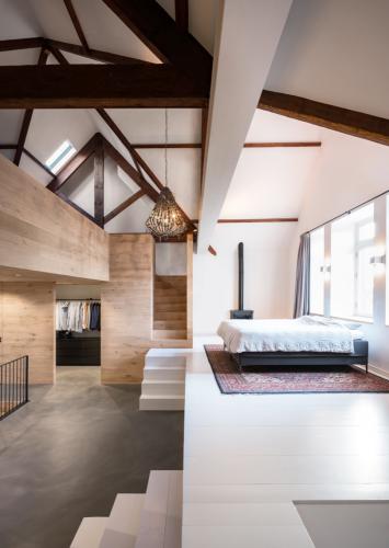 Monastery House,Bennebroek