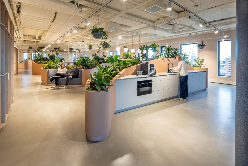 CRA Vastgoed - Eindhoven