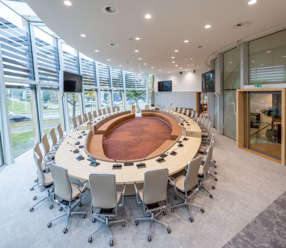 Gemeentehuis Nijkerk