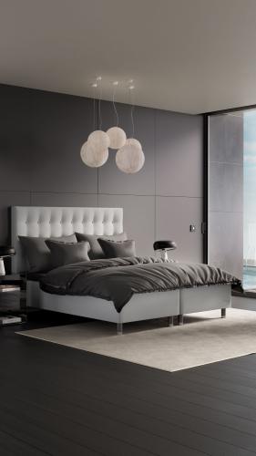 Exclusieve bedden van Carpe Diem