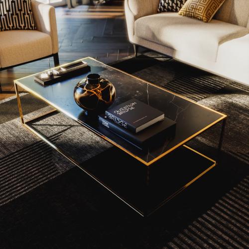 Lush Living keramische tafels