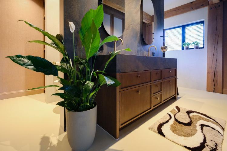Luxe badkamer Brummen