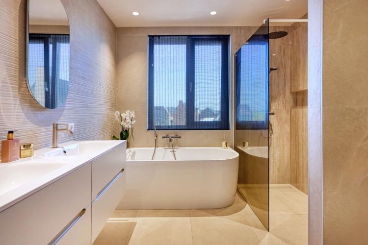 Luxe badkamer Reeve